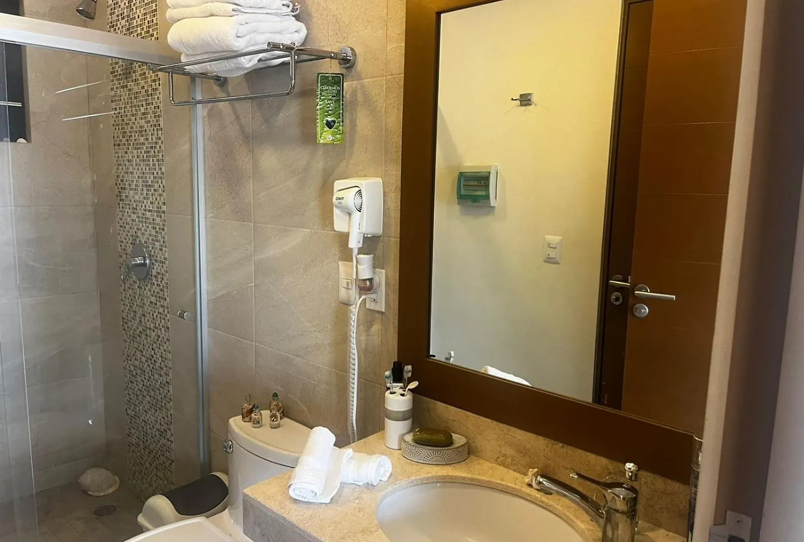 Suite En Grand Fifty Hotel De Carola Sencebe Playa del Carmen Mexico