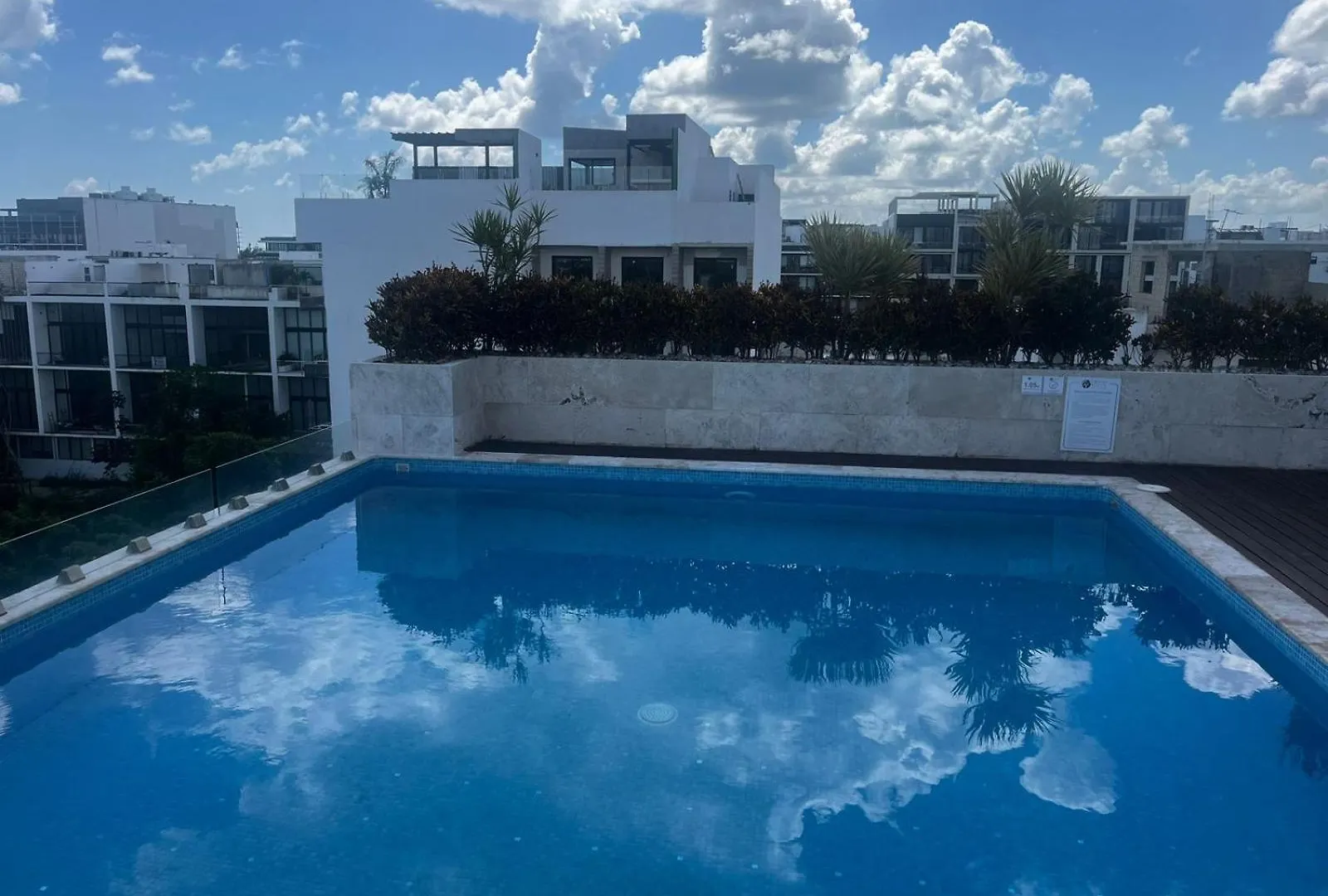 Suite En Grand Fifty Hotel De Carola Sencebe Playa del Carmen