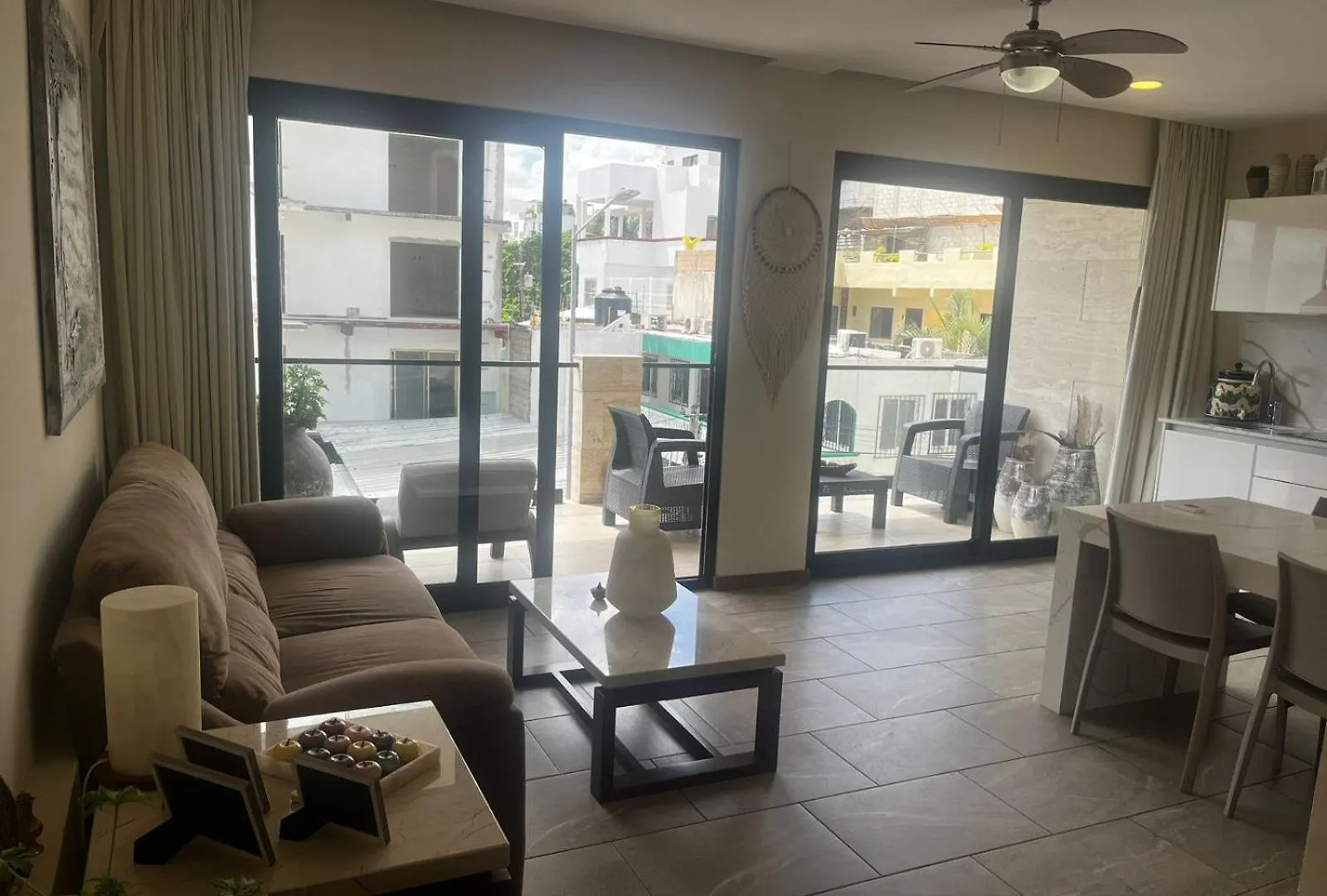 Suite En Grand Fifty Hotel De Carola Sencebe Playa del Carmen Mexico