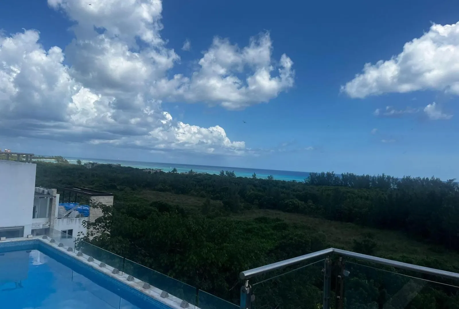Suite En Grand Fifty Hotel De Carola Sencebe Playa del Carmen 0*,  Mexico