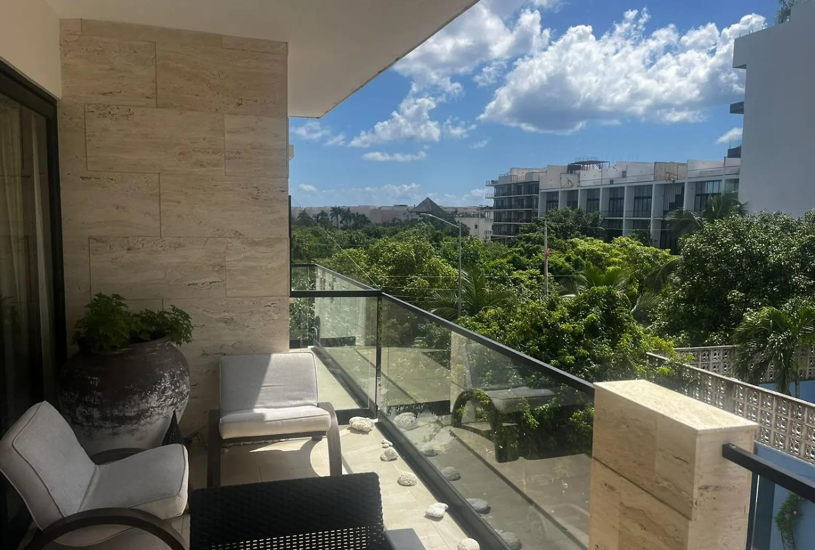Suite En Grand Fifty Hotel De Carola Sencebe Playa del Carmen Aparthotel