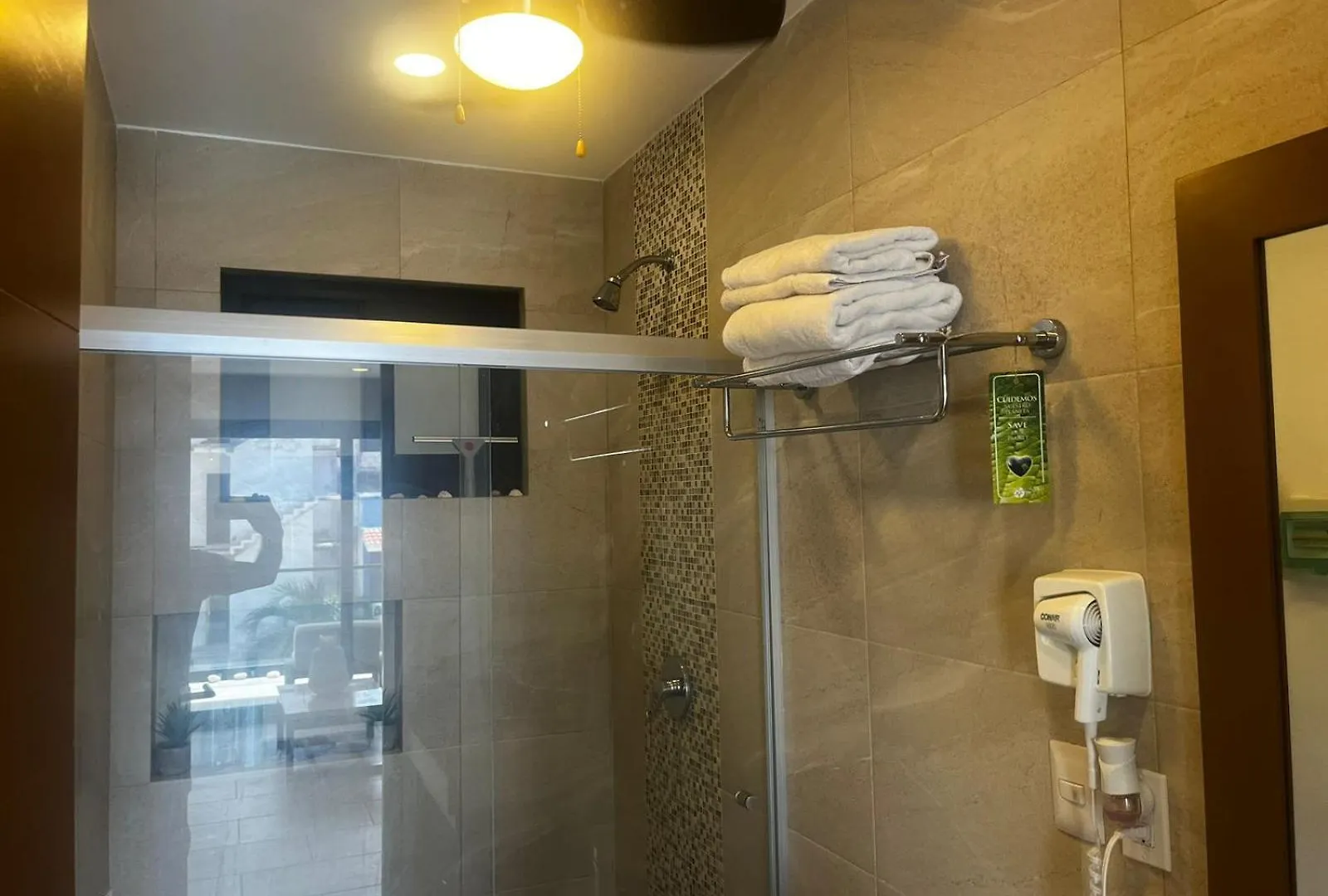 Aparthotel Suite En Grand Fifty Hotel De Carola Sencebe Playa del Carmen