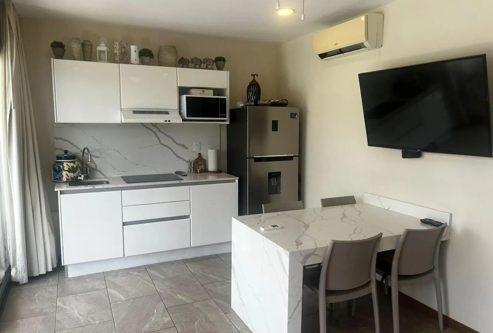 شقة فندقية بلايا ديل كارمن Suite En Grand Fifty Hotel De Carola Sencebe المكسيك