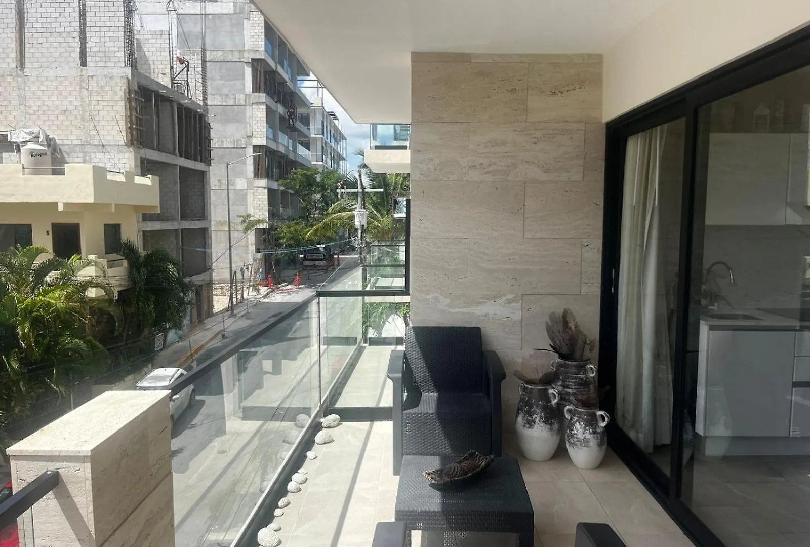 بلايا ديل كارمن Suite En Grand Fifty Hotel De Carola Sencebe 0*, بلايا ديل كارمن